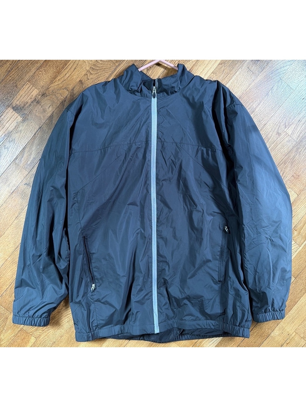 XL - Men - Pebble Beach Performance Water Resistant Jacket